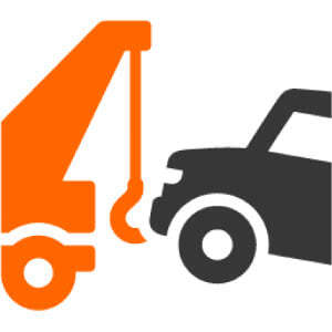 Icon – PKW-Ankauf Abschleppservice mit Getriebeschaden