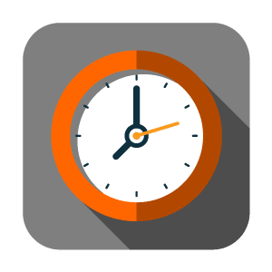 Angabe der Uhrzeit beim Express-Ankauf